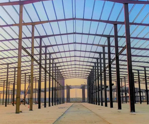 Pre-Engineered-Building