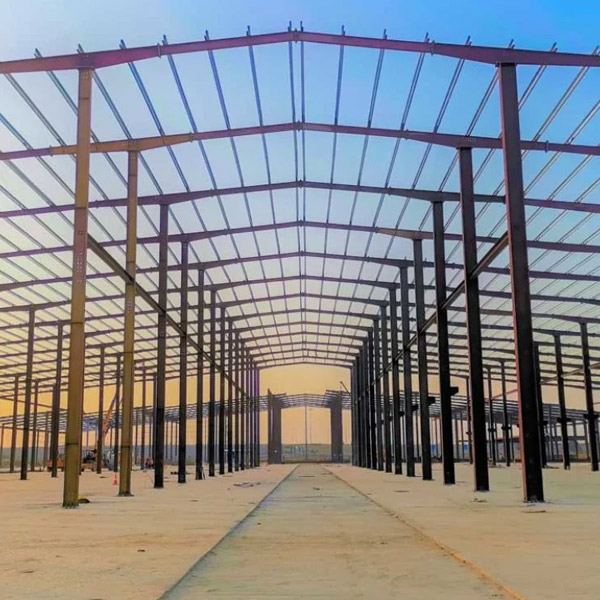 Pre-Engineered-Building