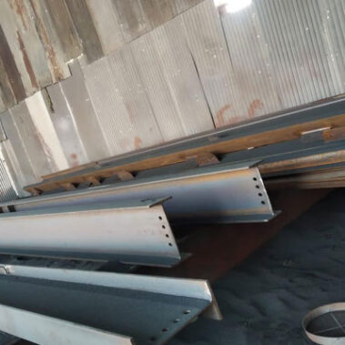 Industrial Blasting Services in Ahmedabad