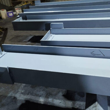 Industrial Blasting Services in India