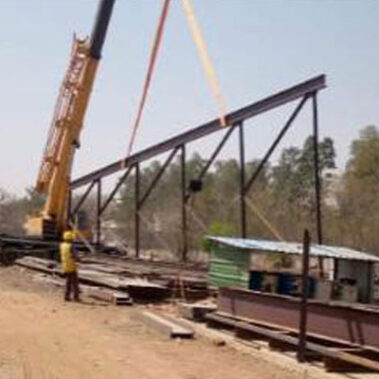 Industrial Blasting Services