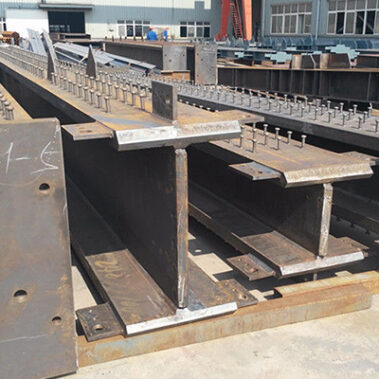 Heavy Structural Fabrication