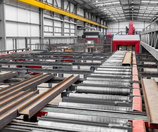 Heavy-Steel-Fabrication