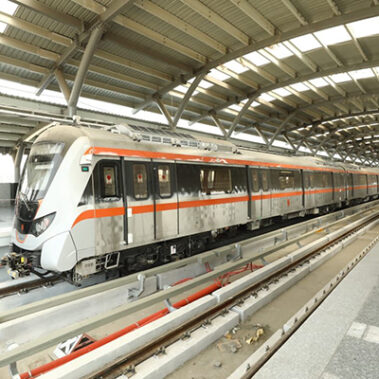 Structural Solutions for Metro Projects