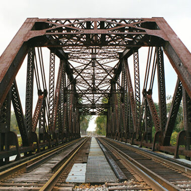 Railway Bridge Fabricator