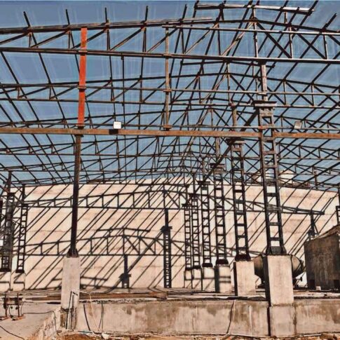 Structural Steel