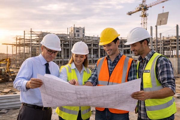 Industrial-Civil-Work-Projects-From-Planning-to-Execution Industrial Civil Work Contractor