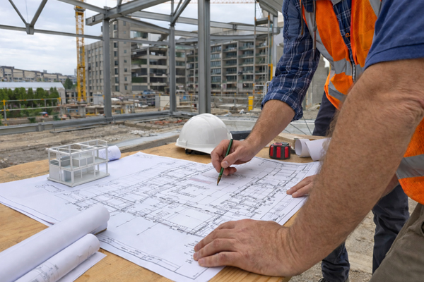 Structural-Design-Services Structural Design Services