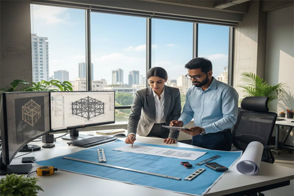 Structural Design Services