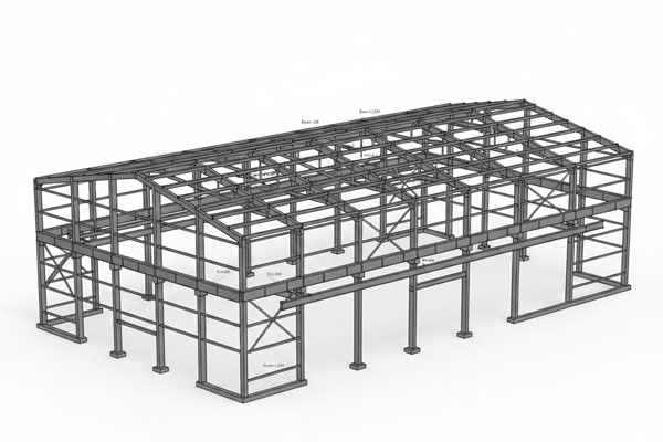 Structural Design Services in Gujarat