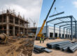 Pre-Engineered Building