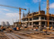 Building Construction Work in Ahmedabad