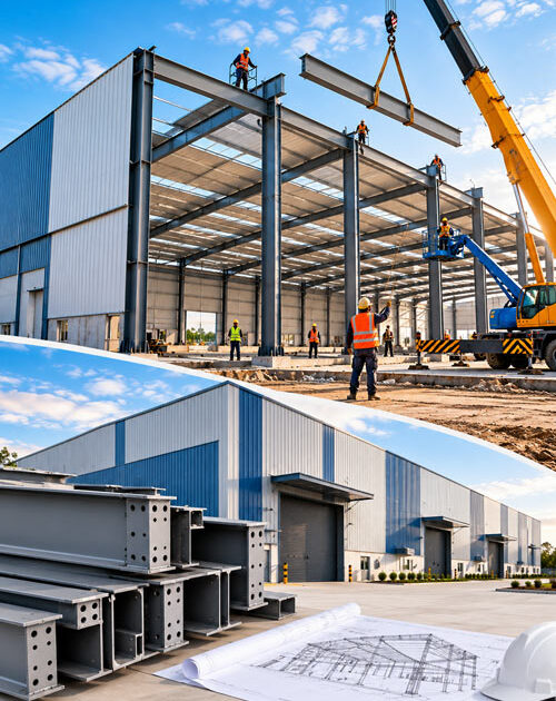 Industrial-Shed-&-PEB