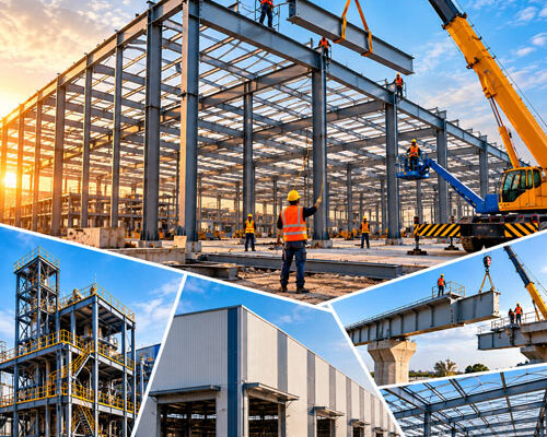 Structural-Projects
